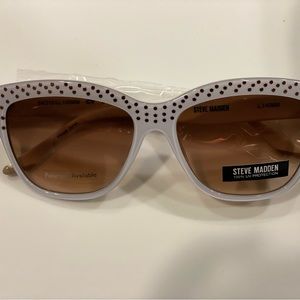 Steve Madden DOTZ 54-15-140 Sunglass Frame